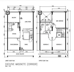 Blk 896A TAMPINES GROVE (Tampines), HDB Executive #620904241